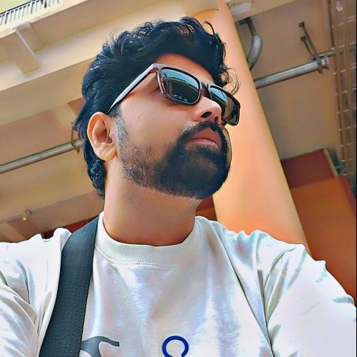 Yash G. profile photo