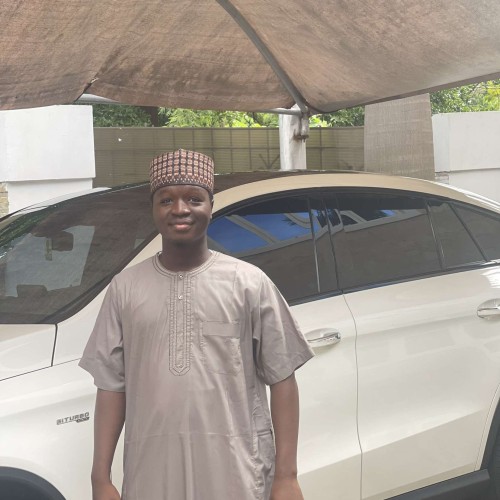 Muhammad  M. profile photo