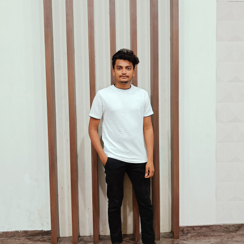 Rahul B. profile photo