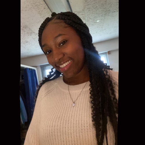 Tiana M.