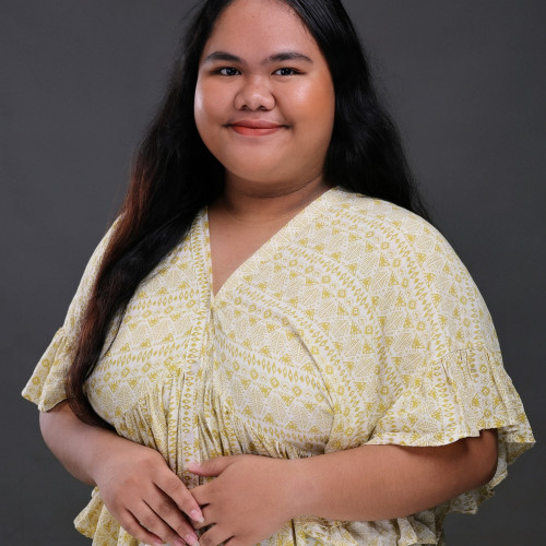 Justy B. profile photo