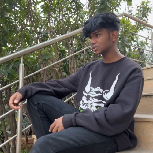 Tarun R. profile photo