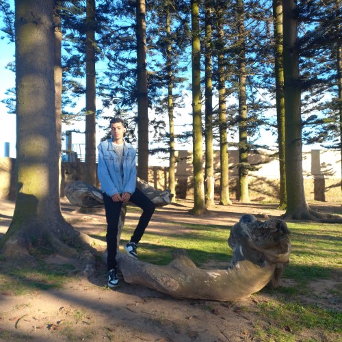 MOUSTAPHA B. profile photo