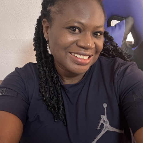 Chioma T. profile photo
