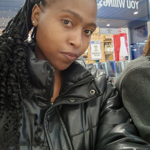 Charmaine N. profile photo