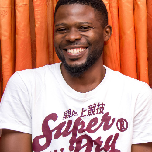 Samuel  O. profile photo
