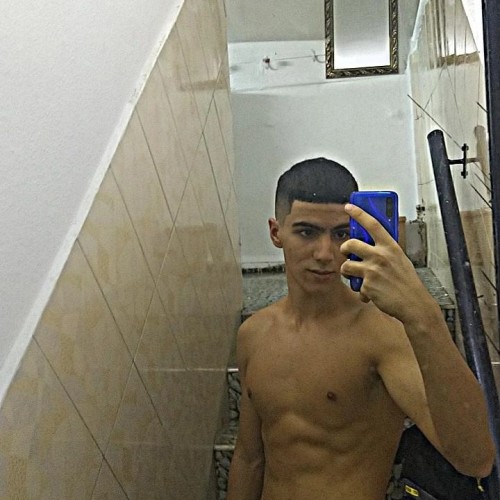 Bilal R.