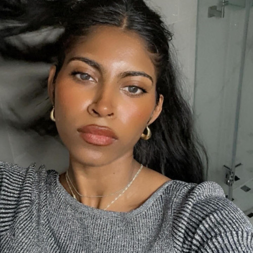 alisha v.