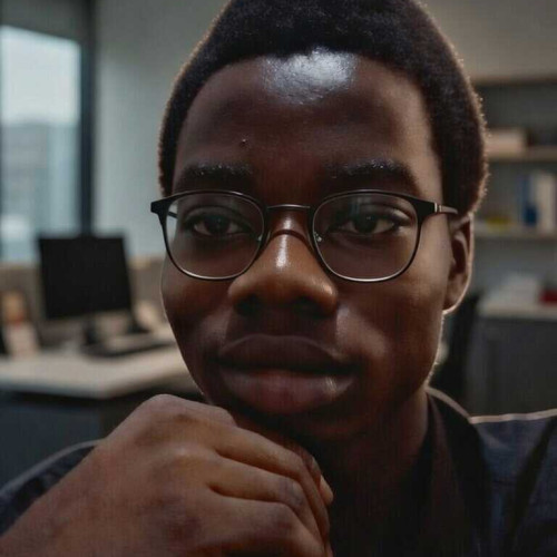 Simon B. profile photo