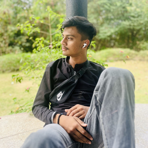Laksh Y. profile photo