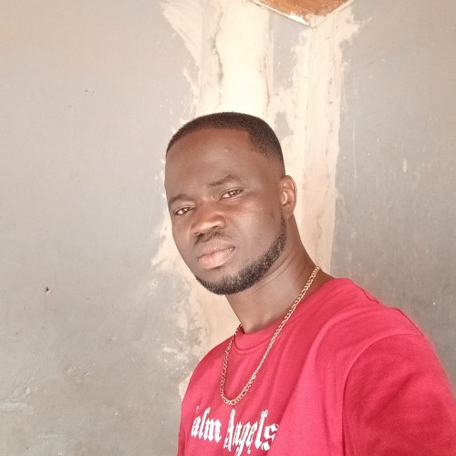 David Opoku  N.