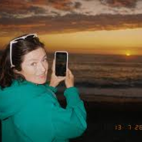 lilly r. profile photo