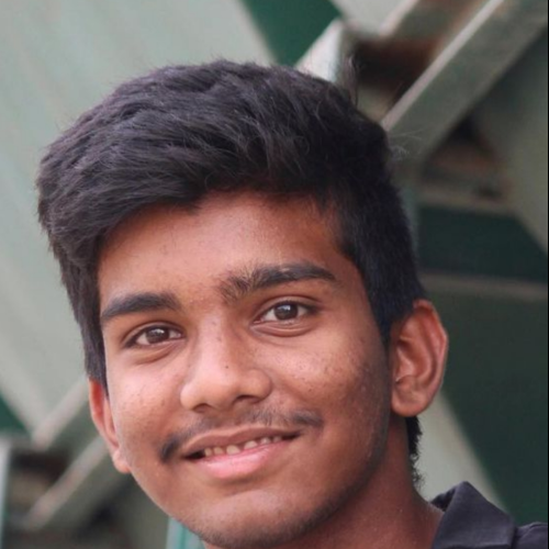 satya k. profile photo