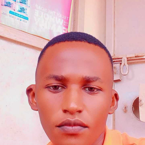 talemwa I. profile photo