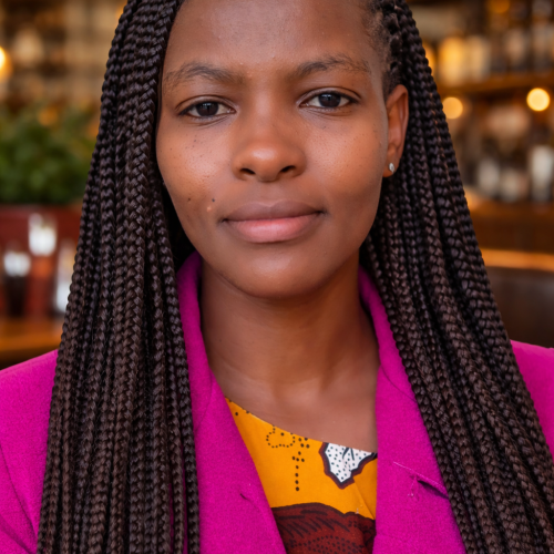 Joy M. profile photo