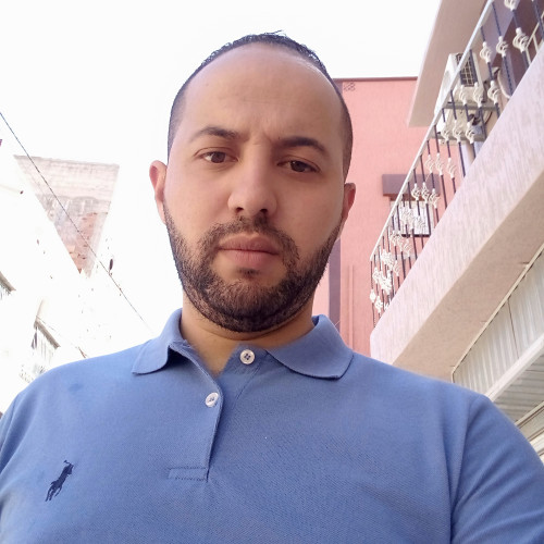 Mustapha Q. profile photo