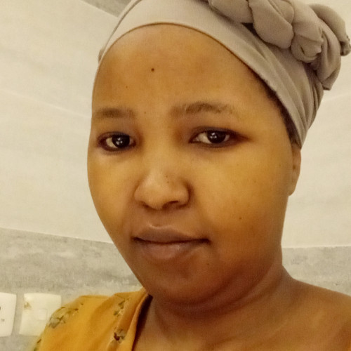 Purity wangari  W. profile photo