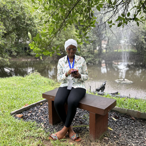 Shamseeyah M. profile photo