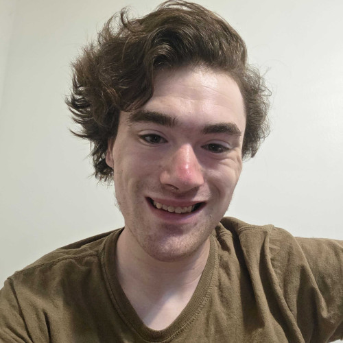 Brandon G. profile photo