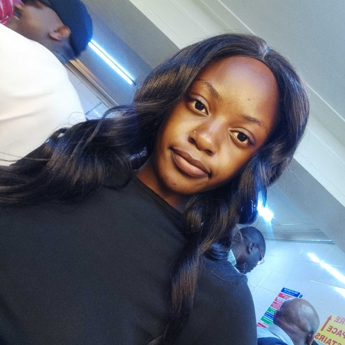 Therisa A. profile photo