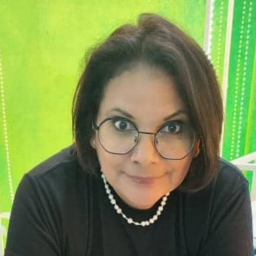 Thais R. profile photo