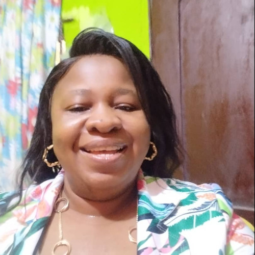 CHIKA O. profile photo