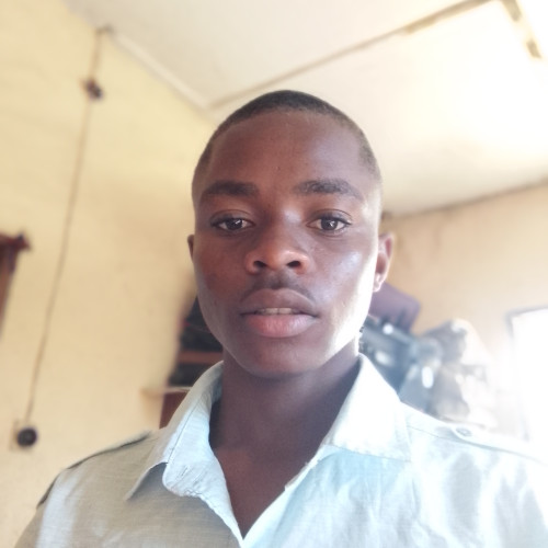 Godwin N. profile photo