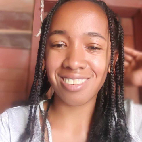 Zara B. profile photo