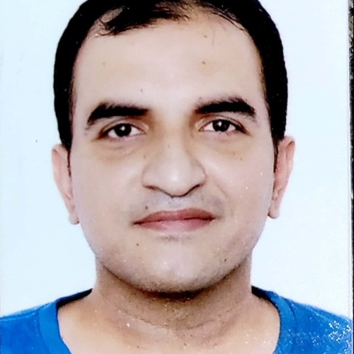 RAJAN A. profile photo