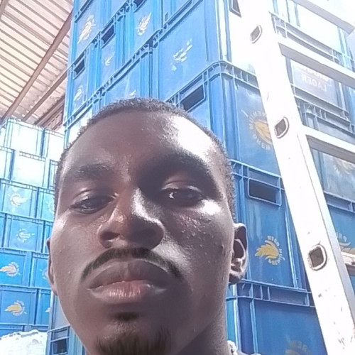 Cyriacus  D. profile photo