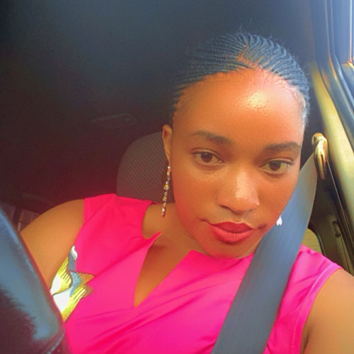 Amina N. profile photo