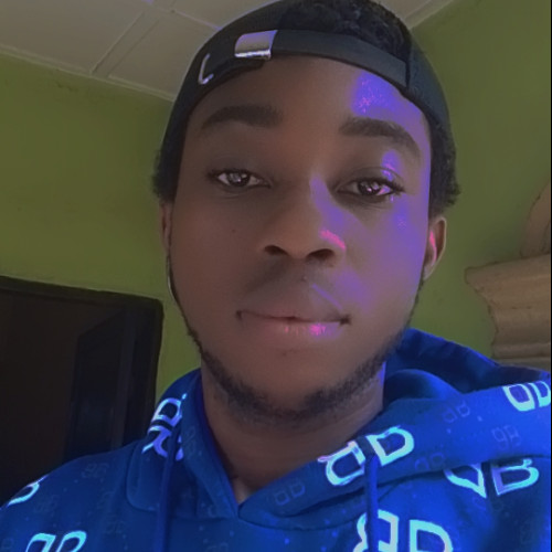 Favour L. profile photo