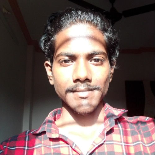 Rohit S. profile photo