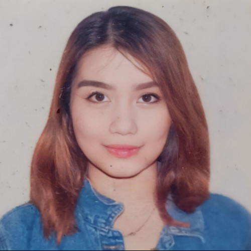 Kristine G. profile photo