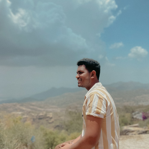 Rahul  S. profile photo