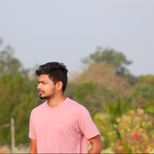 kodimyala R. profile photo