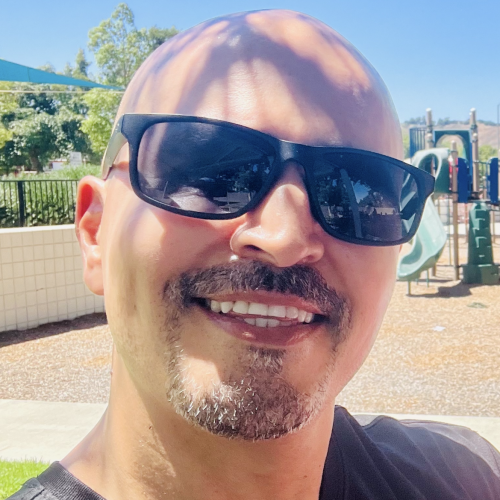 Greg R. profile photo