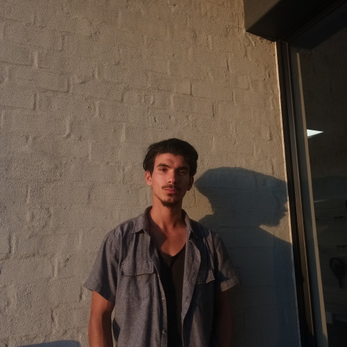 Jayden M. profile photo