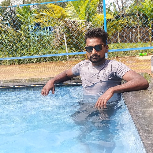 Akshay K.