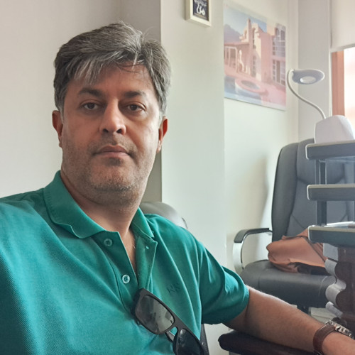 Mahdi S. profile photo