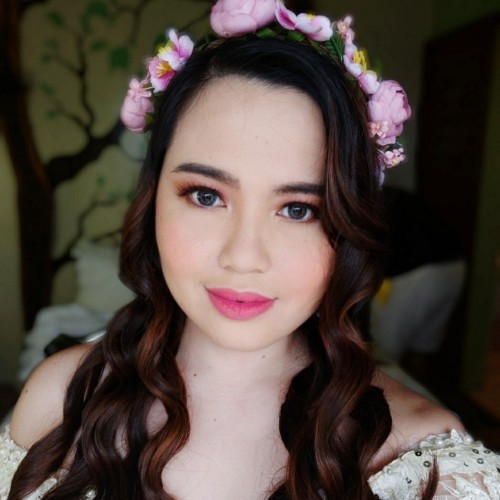 Darlene mae A.