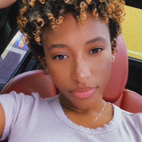 Kerryann K.