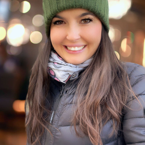Martina K. profile photo