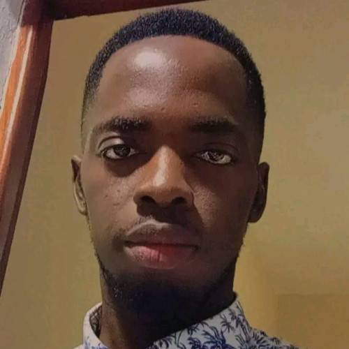 Foday O. profile photo