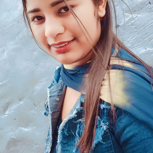 Pooja R. profile photo