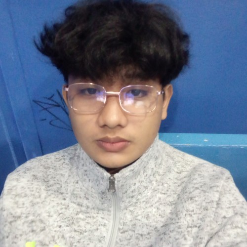 Joe Mari D.