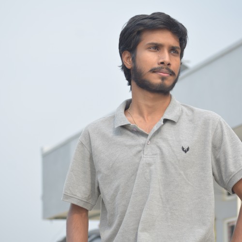 Shashank  R. profile photo