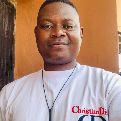 Adedayo A. profile photo