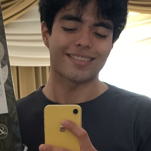 Sebastian  D.