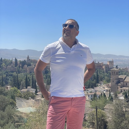 Samir K. profile photo